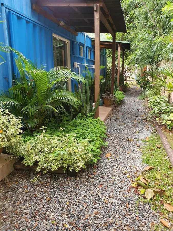 S1 Villa Container - Balneário Camboriú Brasil