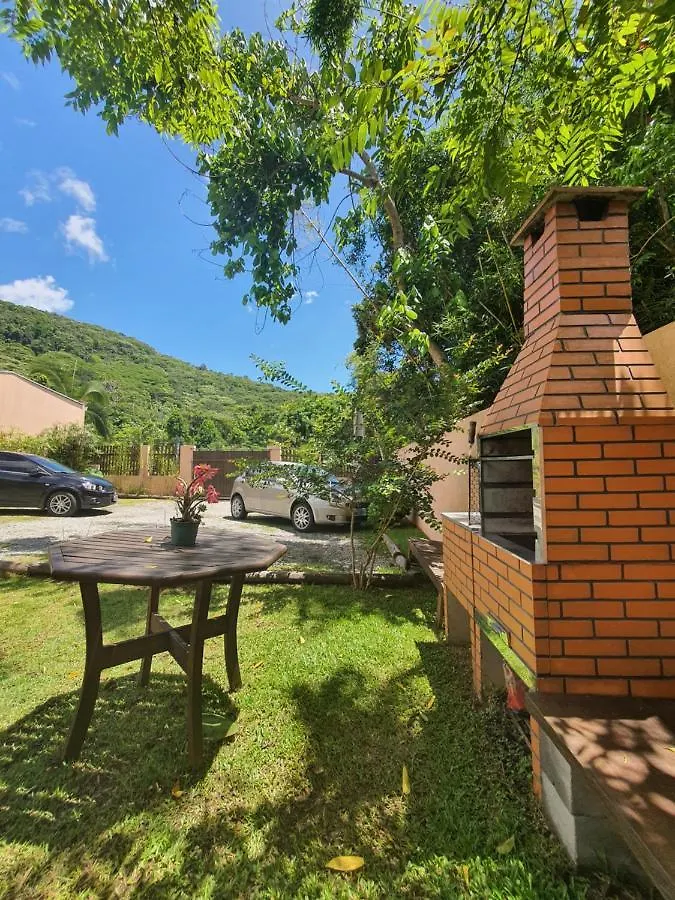 Apartamento S1 Villa Container - Balneário Camboriú