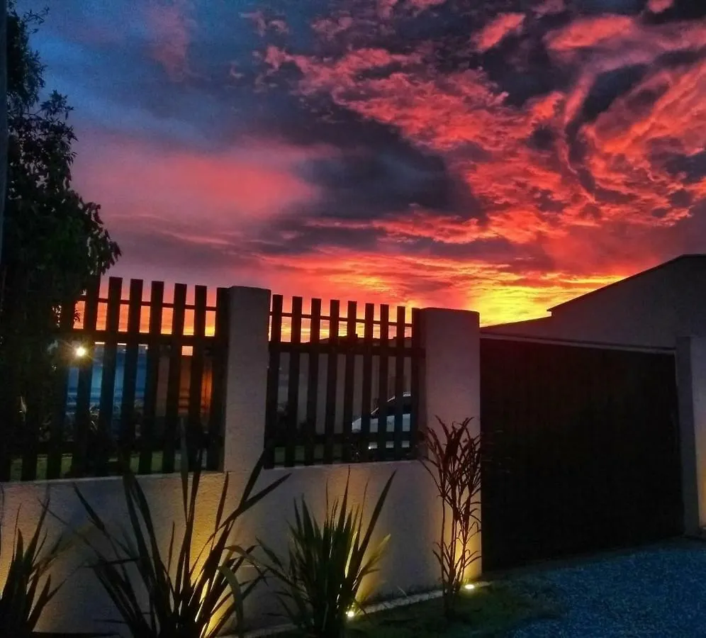 Apartamento S1 Villa Container - Balneário Camboriú