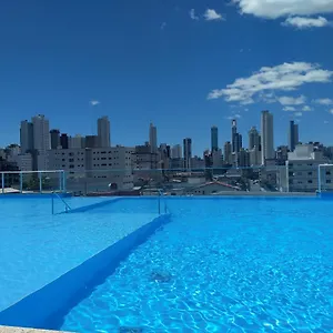Privativo 1 Pessoa Em Club Quarto em Acomodações Particulares