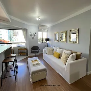 Decorado Coral Apartamento