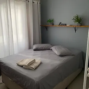 Moderno 60m Roda Gigante Brisamarbc2 Apartamento